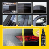 Rafraîchisseur caoutchouc et plastique