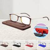 Support de téléphone portable lunettes de lecture