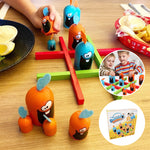 Puzzle pour enfants, jeu Parent-enfant, éducation précoce