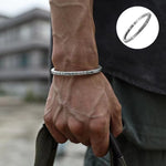 Bracelet Ethnique Totem de Bon Augure
