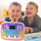 Machine d'Apprentissage Multifonctionnelle pour Enfants