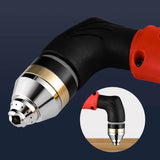 Couvercle de protection de la buse de coupe