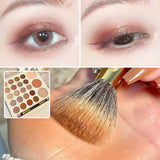 Palette de fards à paupières Unswerving Vow