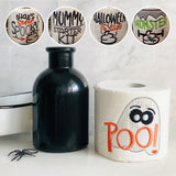 Rouleaux à motifs bizarres