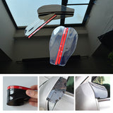 Protection contre Pluie Rétroviseur de Voiture