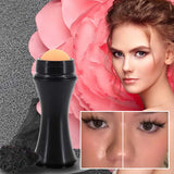 Rouleau volcanique absorbant l'huile