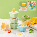 Moule pour Bac à Glace Simple（3 pcs）