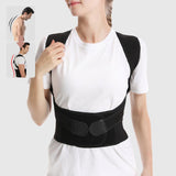 Ceinture de correction Camelback