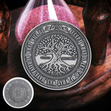 Pièce de rappel "This Too Shall Pass"