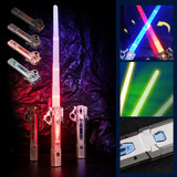 Jouet rétractable cool en 7 couleurs