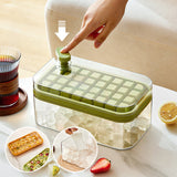 Glacière en silicone