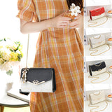 Sac bandoulière femme