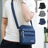 Sac de voyage à bandoulière Journey