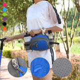 Sac de ceinture étanche de grande capacité