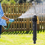 Nettoyeur haute pression 2 en 1