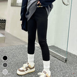 Pantalon de requin en molleton pour enfants