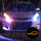 Feu de Signalisation de Voiture à LED de type Flux