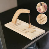 Décideur magnétique créatif