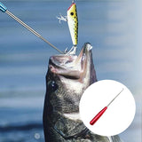 Dispositif de Retrait Rapide de Crochet de Pêche