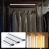 Lampe à induction magnétique (2 pcs)