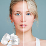 Crème Tonifiante Hydratante