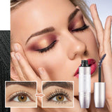 Mascara 4D Bouclé