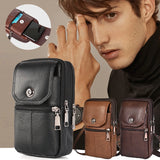 Sac Ceinture Verticale