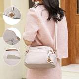 sac de messager de mode