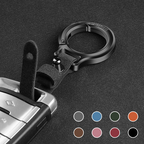 Porte-clés de voiture de qualité supérieure