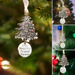 🎄Breloque de Noël Cadeau d'amitié