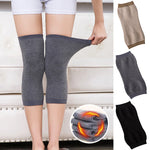 Bandage Élastique au Genou pour Femme