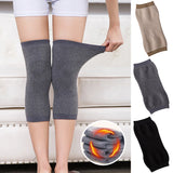 Bandage Élastique au Genou pour Femme