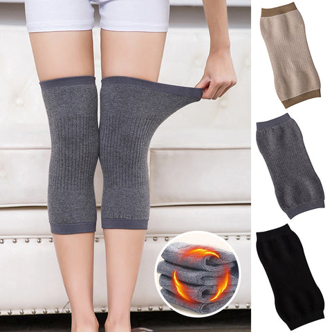 Bandage Élastique au Genou pour Femme