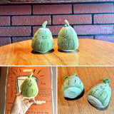 Poupée de melon amer