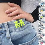 Boucle de Taille de Pantalon d'Ours