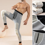 Genouillères chauffantes en graphène Pantalon chaud