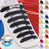 Boucle+Lacet de chaussure