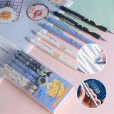 Stylo à Bille Rétractable