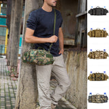 Sac Banane Tactique Militaire