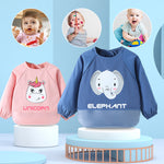Tablier Imperméable Pour Enfant
