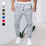 pantalon athleisure homme