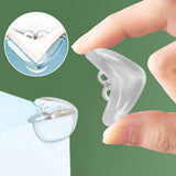 Couverture de pare-chocs de bord d'angle (10 pièces)