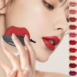 Rouge à Lèvres Imperméable Longue Durée