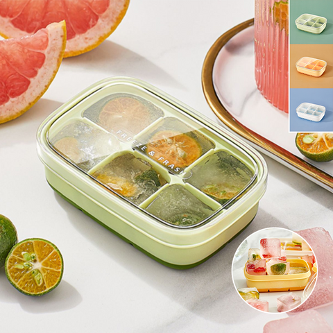 Mini Machine à Glaçons à Pression