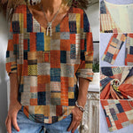 Bloc de Couleur T-shirt