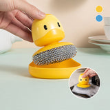 Brosse Á Vaisselle Mignon Canard