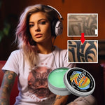 Crème éclaircissante pour tatouage