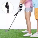 Pointeur de visée laser de golf