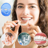 Orthodontie Garde de Redressement