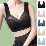 Soutien-gorge Une Pièce Ultra-fin